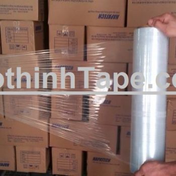 màng pe quấn pallet