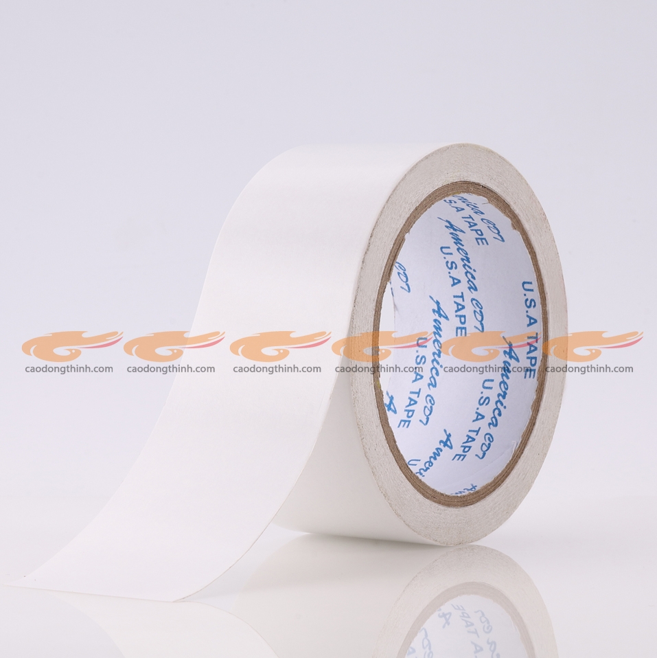 băng keo 2 mặt chất lượng cao