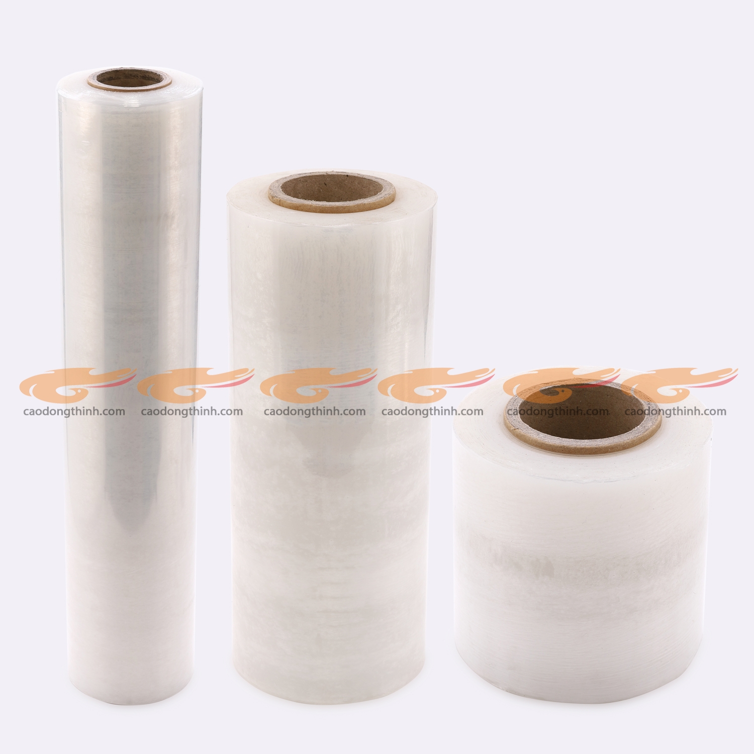 màng quấn pe chất lượng cao