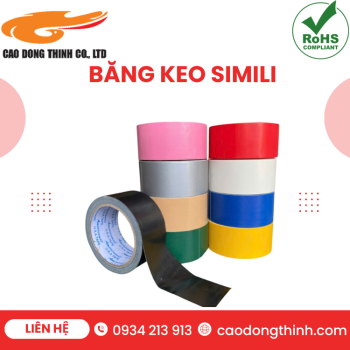 băng keo simili