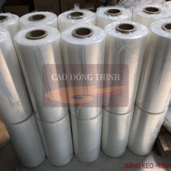 Màng PE 4KG CAO ĐÔNG THỊNH