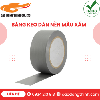 băng keo dán nền màu xám chất lượng cao