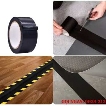 Ứng dụng hữu ích của băng keo dán nền màu