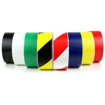 Băng keo sán nền nhiều màu