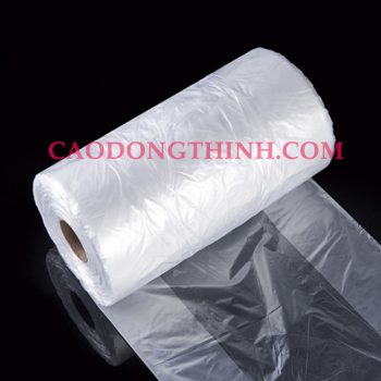 TÚI PE DẠNG CUỘN