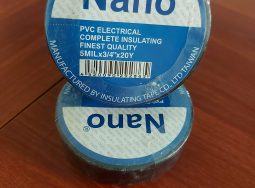 Băng keo điện Nano