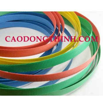 DÂY ĐAI PP BUỘT HÀNG