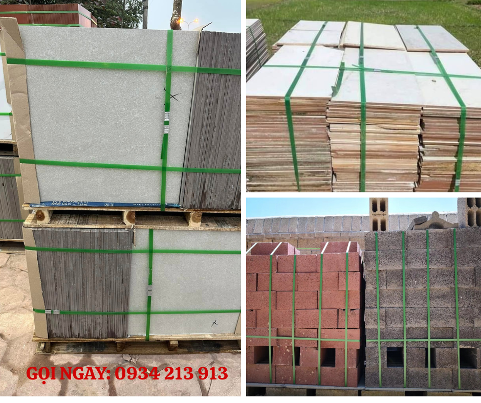 Ứng dụng đa dạng và hữu ích của dây đai PET Cao Đông Thịnh