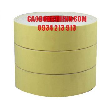 BĂNG KEO XỐP 2 MẶT