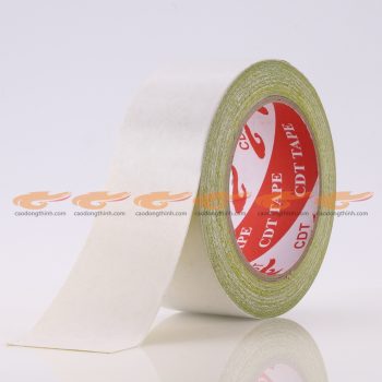 băng keo 2 mặt siêu dính