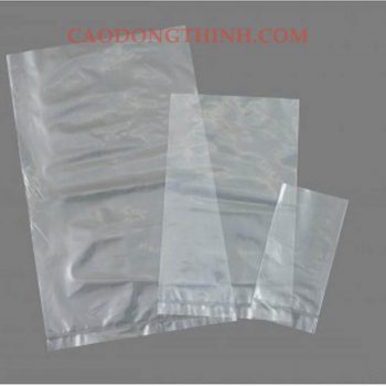 túi pe nước lèo