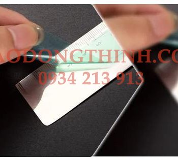 băng keo pet chịu nhiệt size 28mm