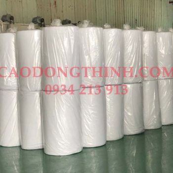 cuộn pe khổ lớn