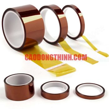 băng dính kapton