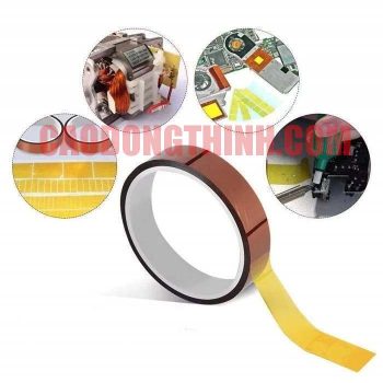 ứng dụng băng keo kapton
