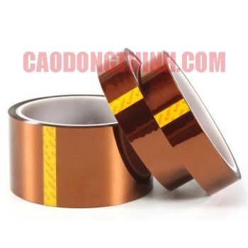 băng keo kapton