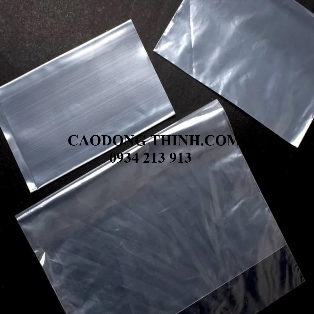 túi pe ở tp hcm giá sỉ