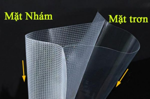 túi hút chân không