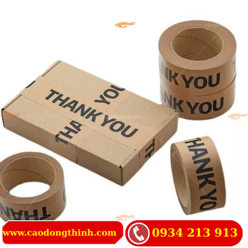 MUA BĂNG KEO GIẤY IN Ỡ ĐÂU GIÁ TỐT NHẤT