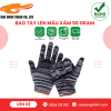 Bao tay len màu xám 50 gam chất lượng cao