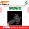 Bao tay len màu xám 60g chất lượng cao