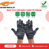 Bao tay lem màu xám 70g chất lượng cao