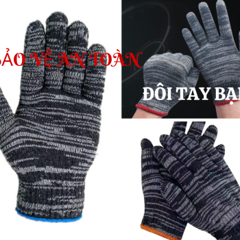 Bao tay len bảo vệ An toàn tối ưu cho đôi tay bạn