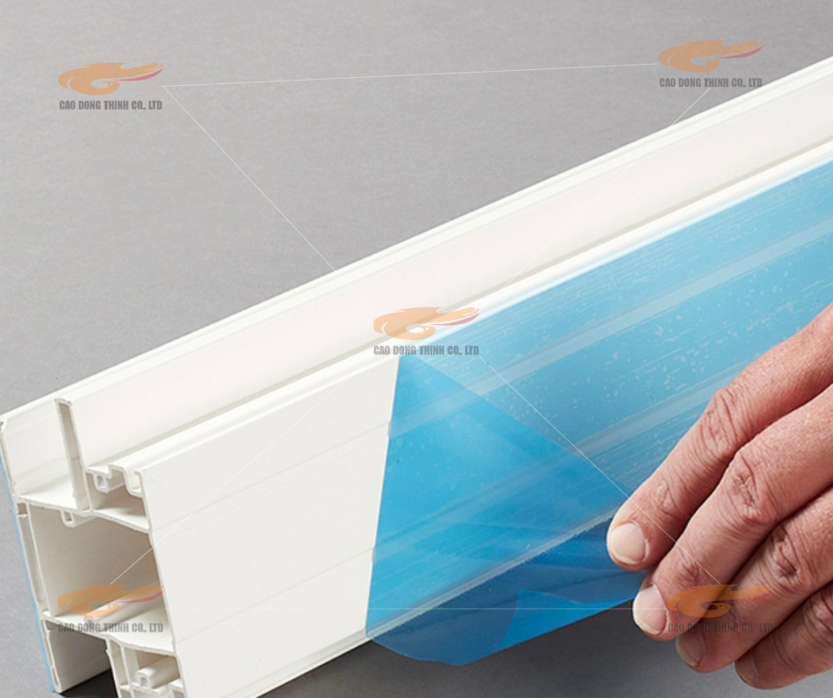 màng bảo vệ bề mặt chất lượng cao