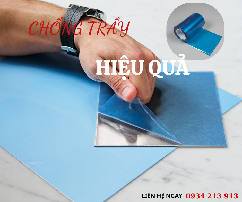 Màng bảo vệ inox-thép không gỉ giá sỉ-chất lượng cao