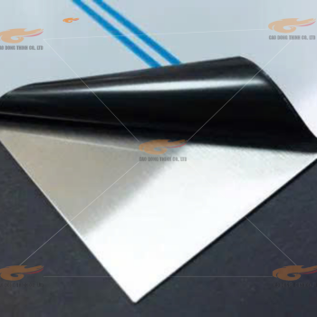 mảng bảo vệ bề mặt nhôm hiệu quả -chống trầy xước tối đa