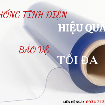 Màng bảo vệ- bảo vệ bề mặt hiệu quả