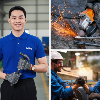 Ứng dụng đa dạng của bao tay len trong mọi lĩnh vực