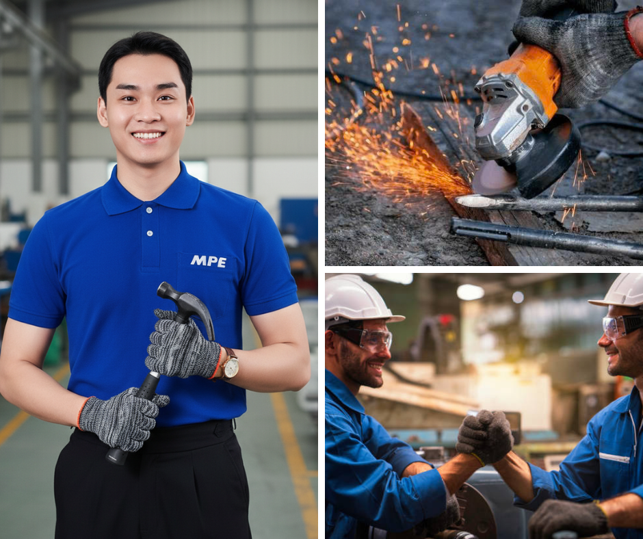 Ứng dụng đa dạng của bao tay len trong mọi lĩnh vực