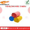 Túi đựng rác chất lượng cao,giá sỉ CAO ĐÔNG THỊNH