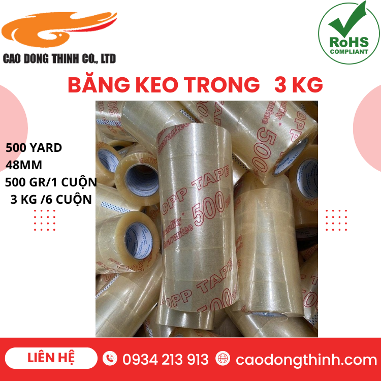 bang-keo-trong-3-kg Băng keo trong 3 kg chất lượng cao